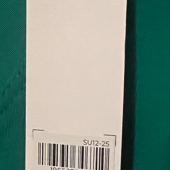 Brand New! Chico's Elbow-Sleeve Perfect Tee Size 4 / US Size - Picture 3 of 3